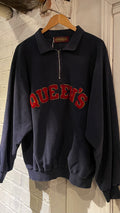 QUEENS SWEATER