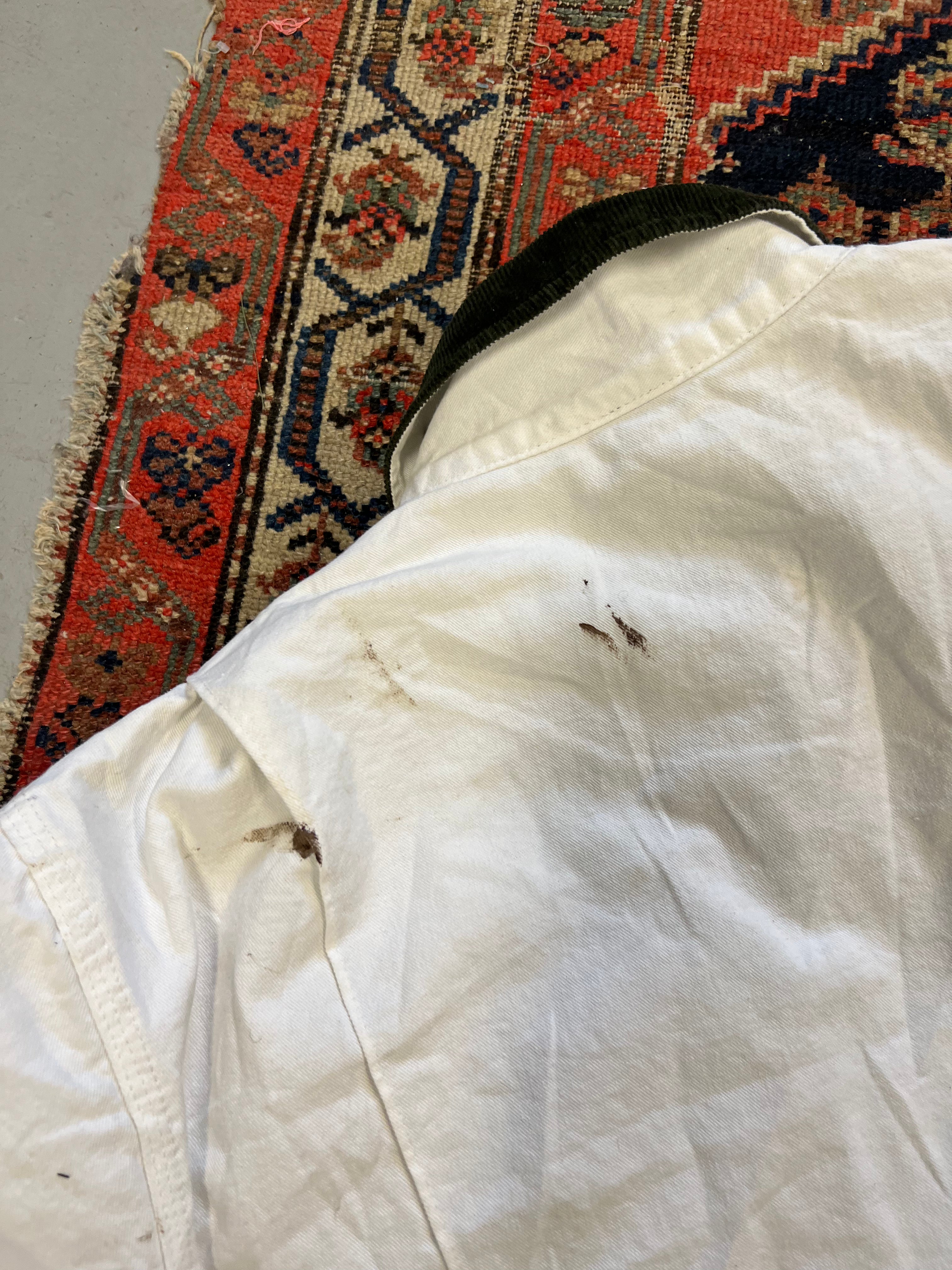 Vintage Dickie’s work jacket - Small