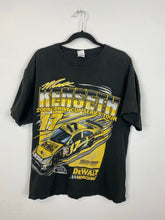 Load image into Gallery viewer, 90s Front and Back Racing T Shirt - S