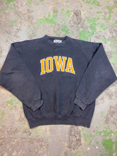 Load image into Gallery viewer, Faded Iowa crewneck