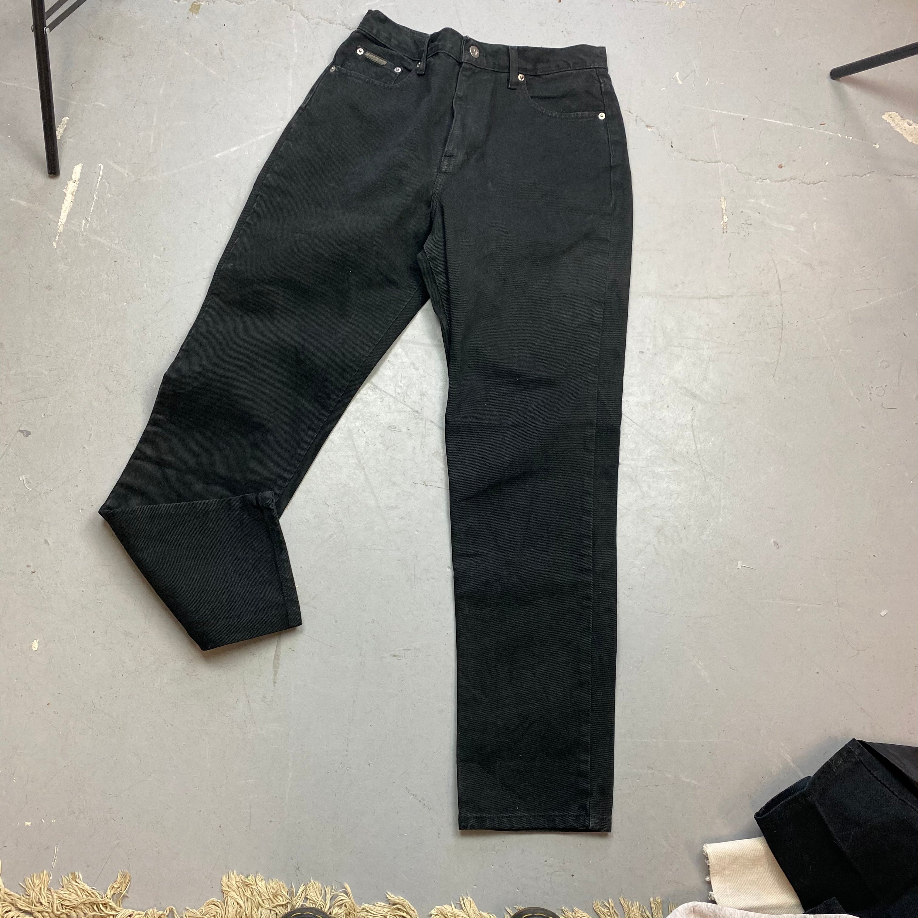 Calvin Klein denim pants