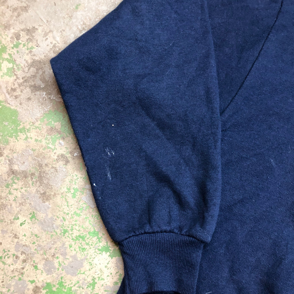 Notre Dame Crewneck