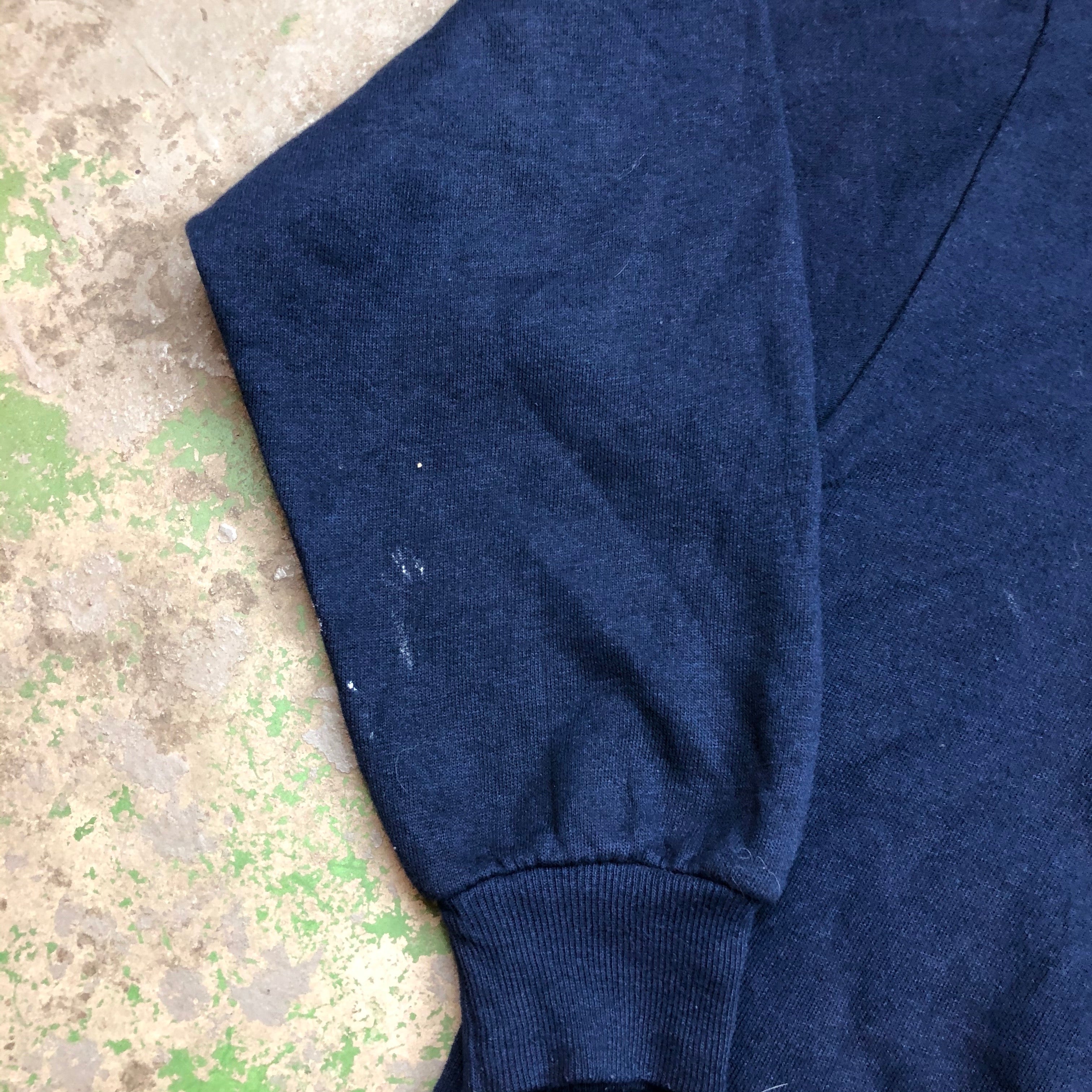 Notre Dame Crewneck