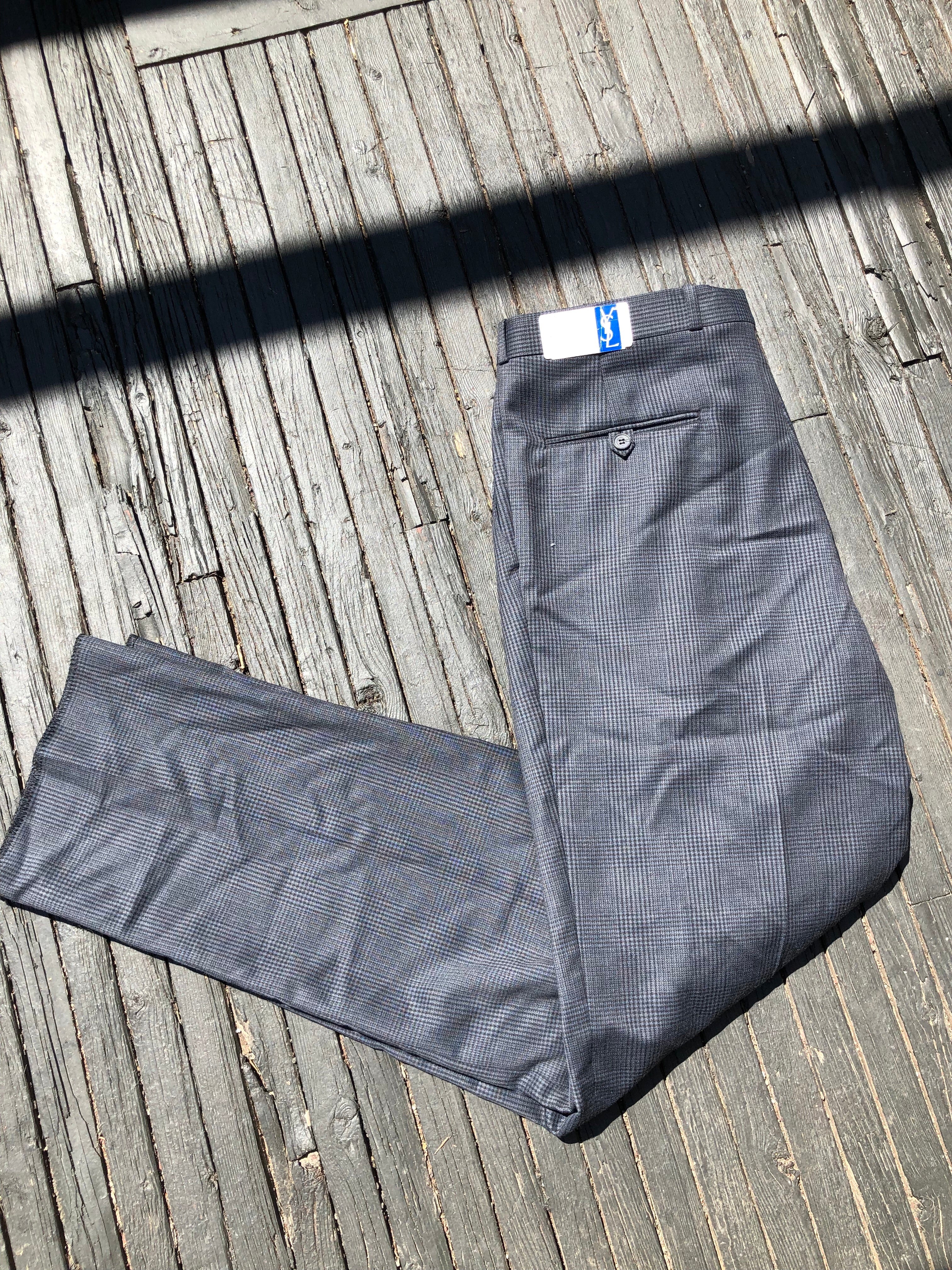 YSL Dress Pants