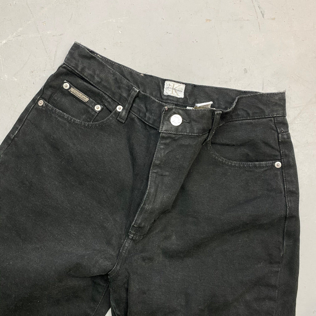 Calvin Klein denim pants