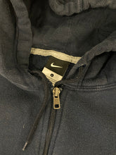 Load image into Gallery viewer, 2000s Nike Full Zip Crewneck - L