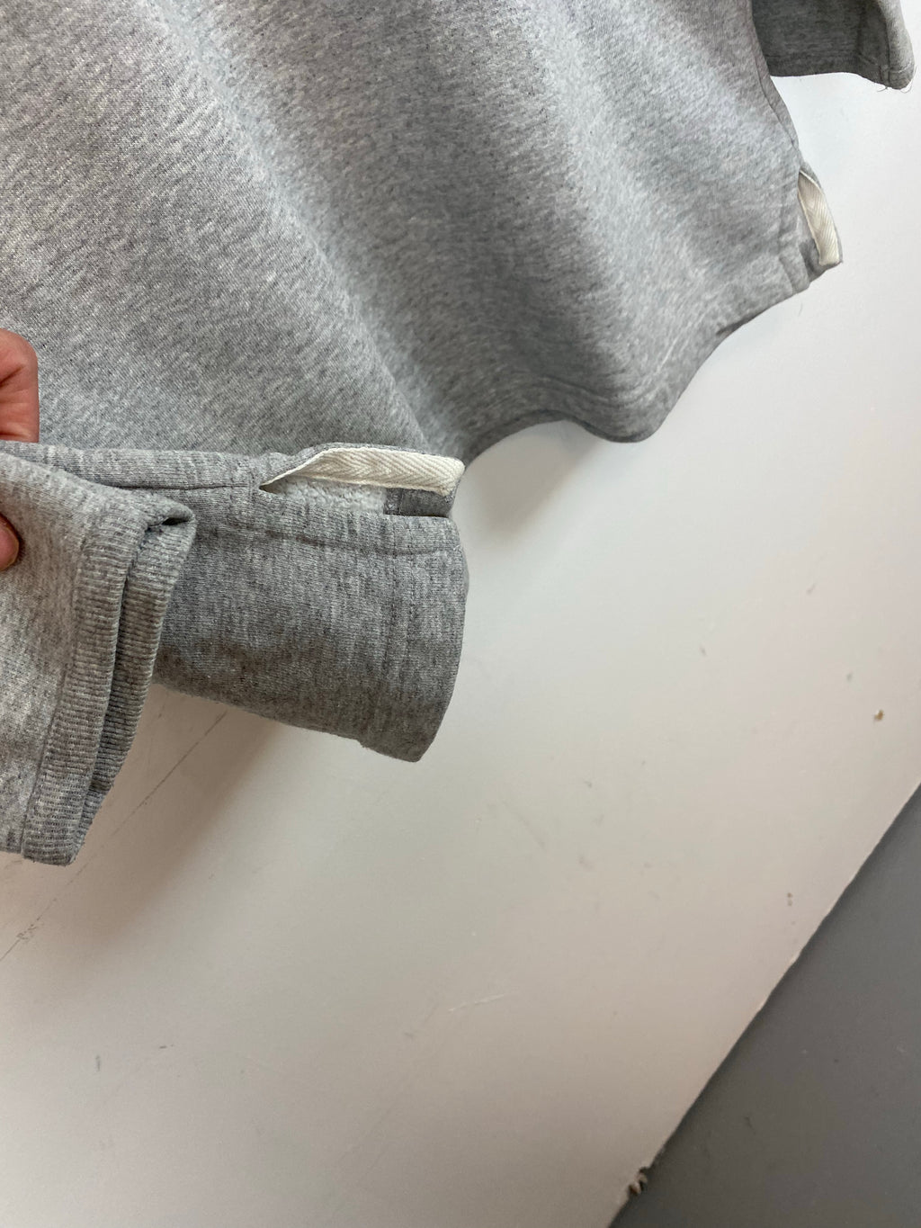 90s Tommy Hilfiger crewneck - XL