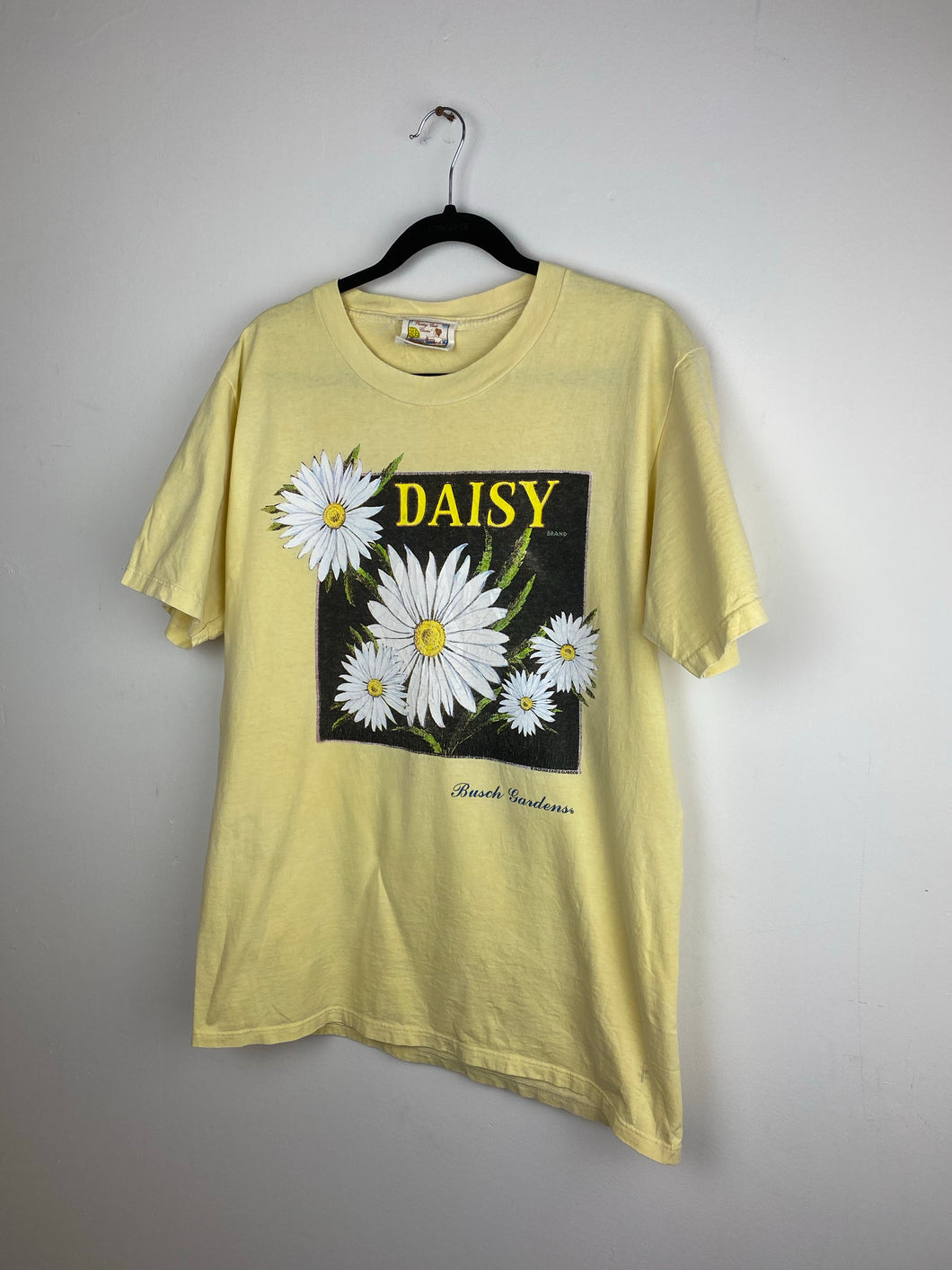 90s Daisy t shirt