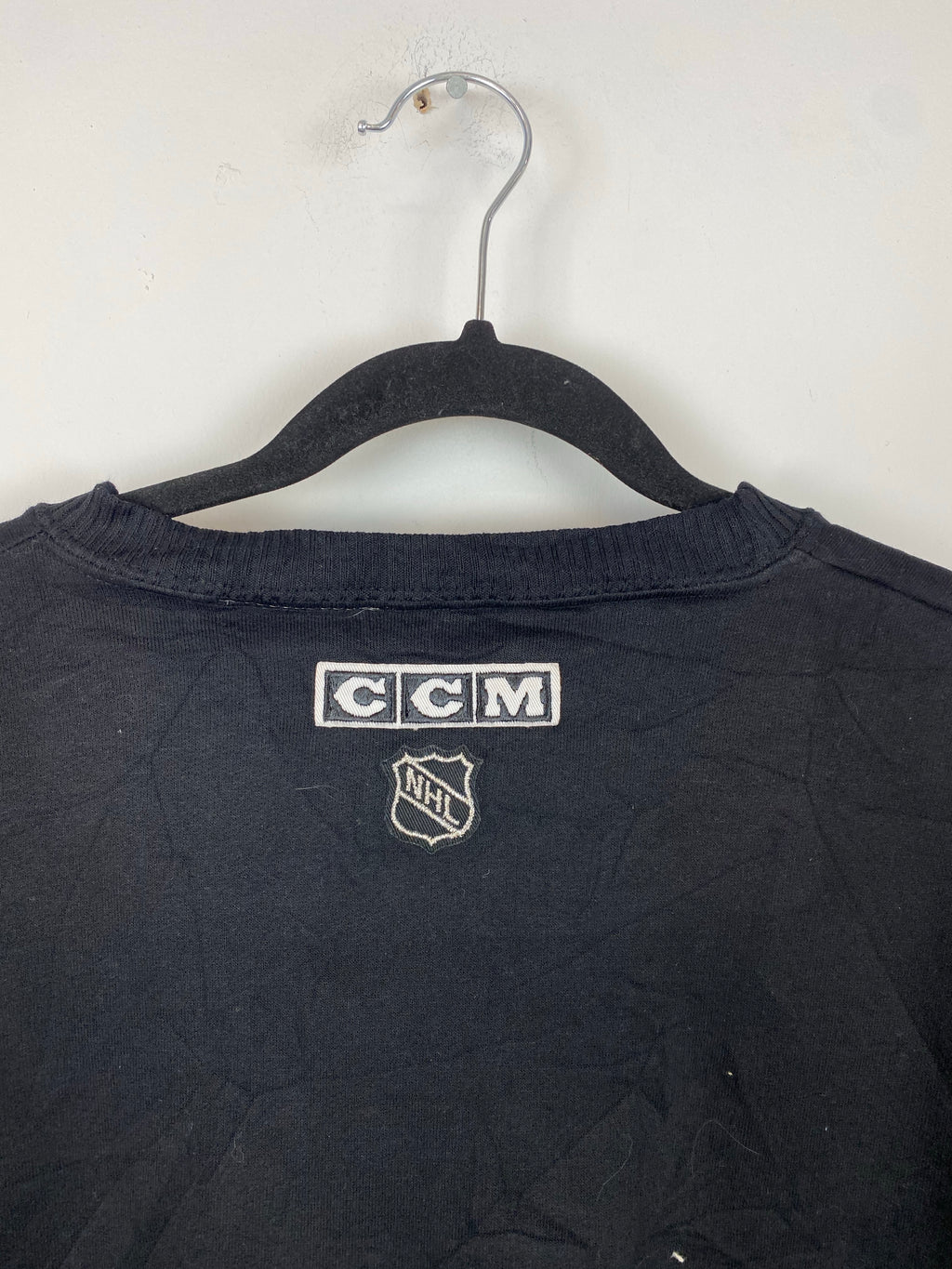 Vintage Dallas Stars crewneck - L