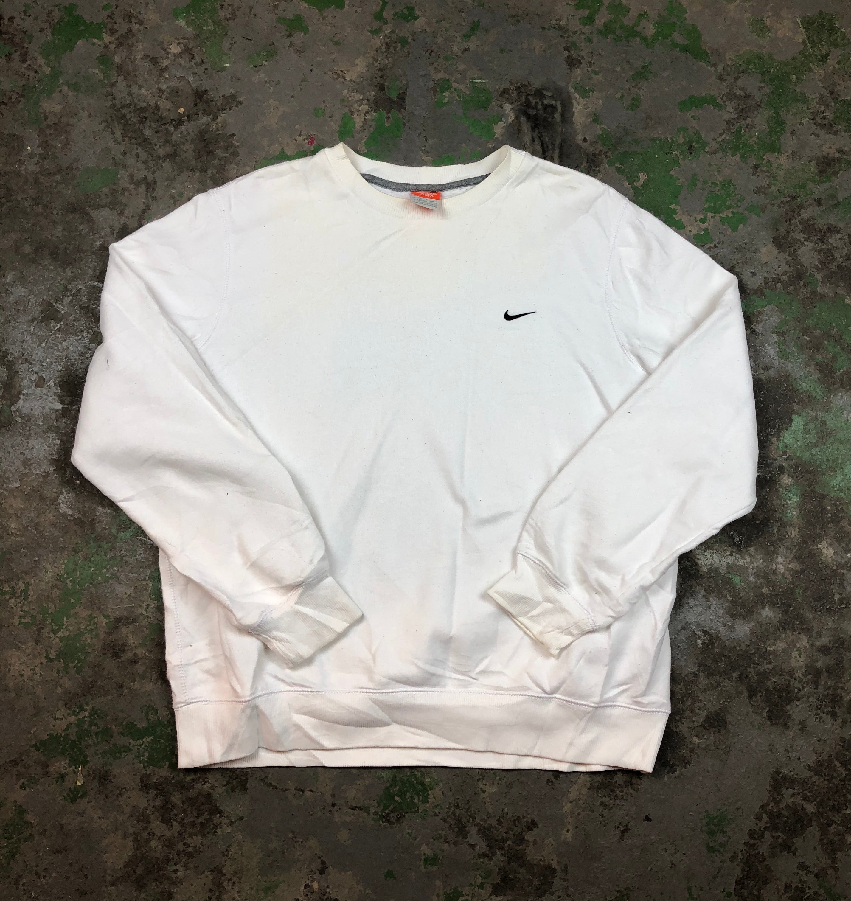 Nike Crewneck