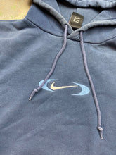 Load image into Gallery viewer, Thrashed Nike hoodie