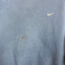 Load image into Gallery viewer, Early 2000s Nike crewneck