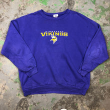 Load image into Gallery viewer, Vikings Crewneck
