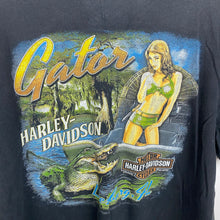 Load image into Gallery viewer, Harley Davidson t shirt