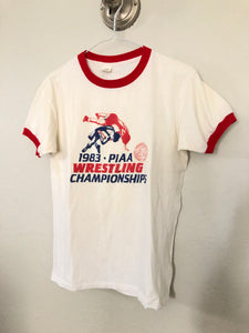 80s Wrestling T-Shirt