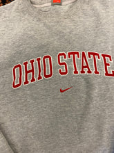 Load image into Gallery viewer, 2000s Nike Ohio State Crewneck - L/XL