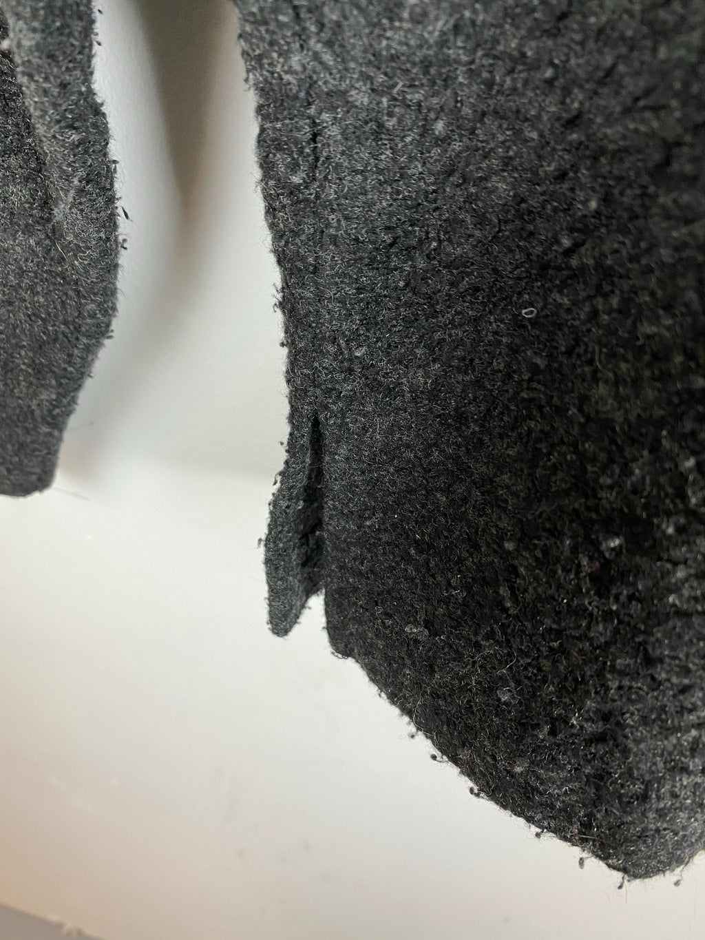 90s Wind river Wool henly