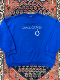 90s Indianapolis Colts Crewneck - M