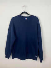 Load image into Gallery viewer, 90s Made In USA Russell Crewneck - L