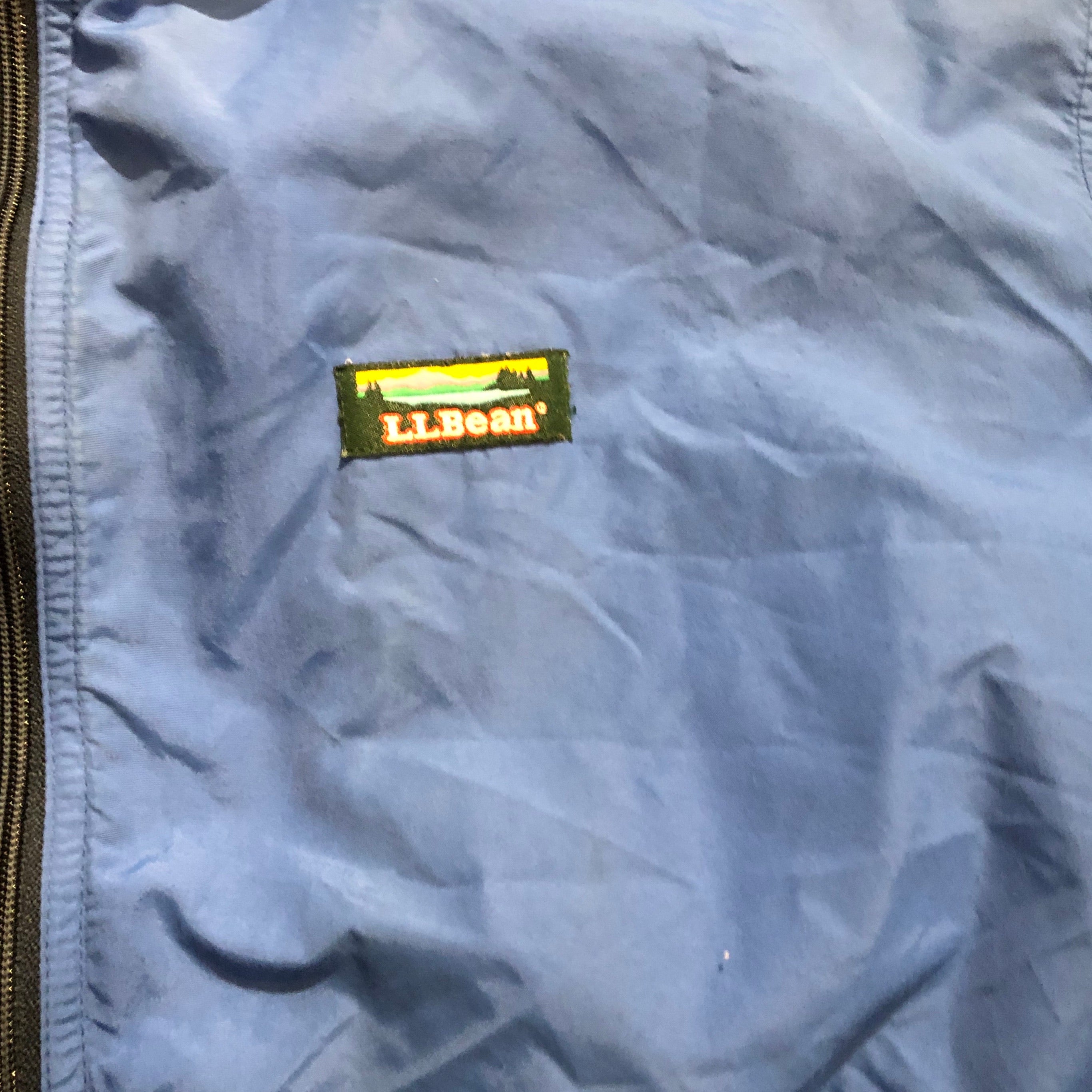 Vintage LL Bean Jacket