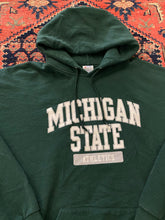 Load image into Gallery viewer, Vintage Michigan State Hoodie - L