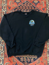 Load image into Gallery viewer, 2010 Harley Davidson Front And Back Crewneck - XXL