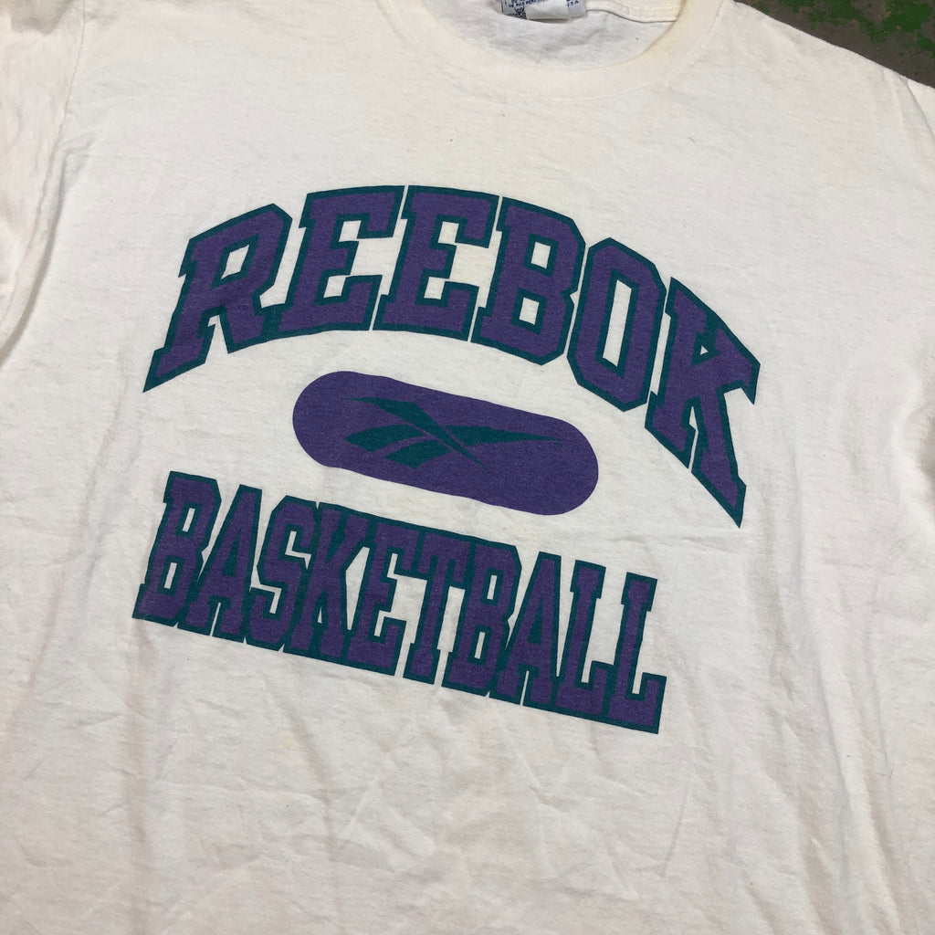 Reebok t shirt
