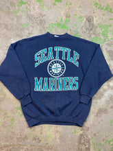 Load image into Gallery viewer, Seattle crewneck