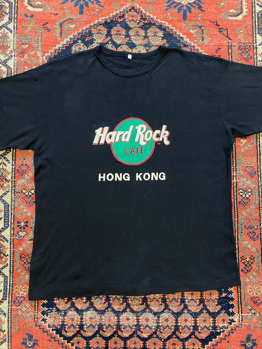 Vintage Hard Rock Cafe t shirt - L