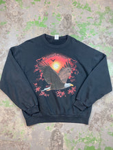 Load image into Gallery viewer, 90s eagle crewneck
