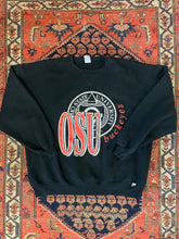 Load image into Gallery viewer, Vintage Ohio State University Russell Crewneck - L