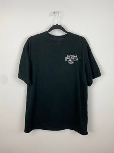 1997 Bike Week t shirt - S/M