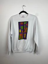 Load image into Gallery viewer, 90s Yale Theatre crewneck