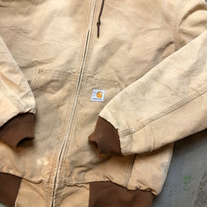 Vintage Carhartt jacket
