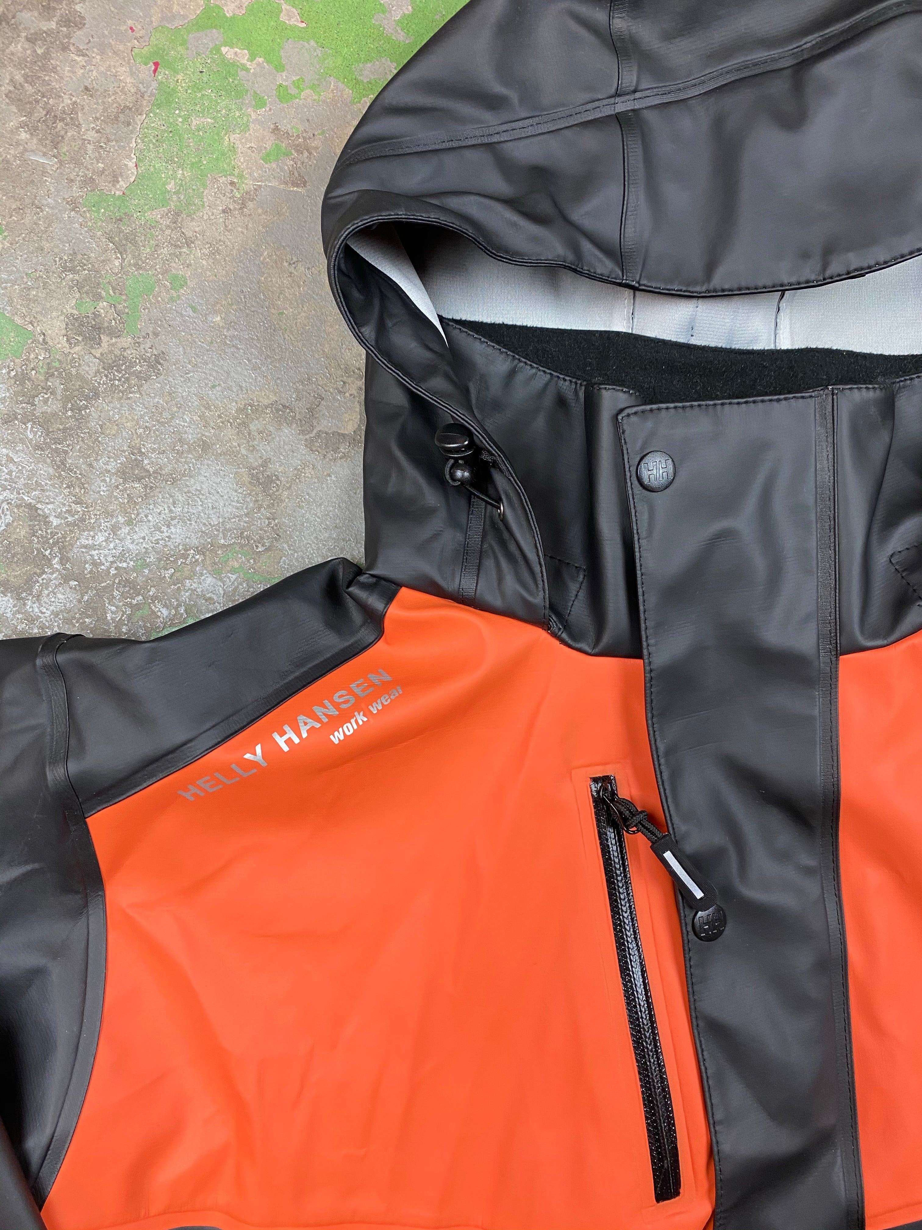 90s Helly Hansen jacket