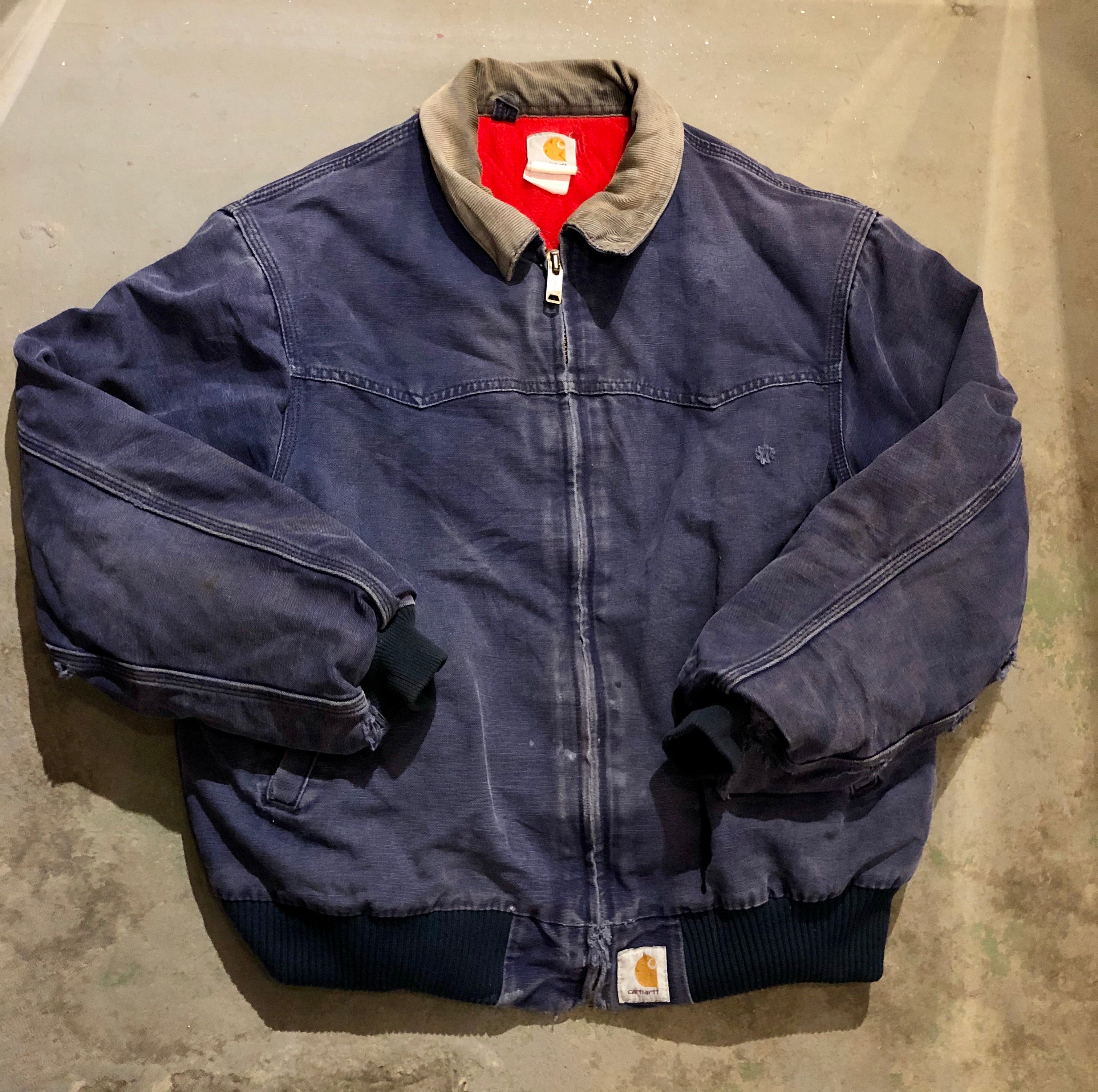 Vintage Carhartt Jacket