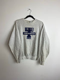 Vintage embroidered Tennessee crewneck