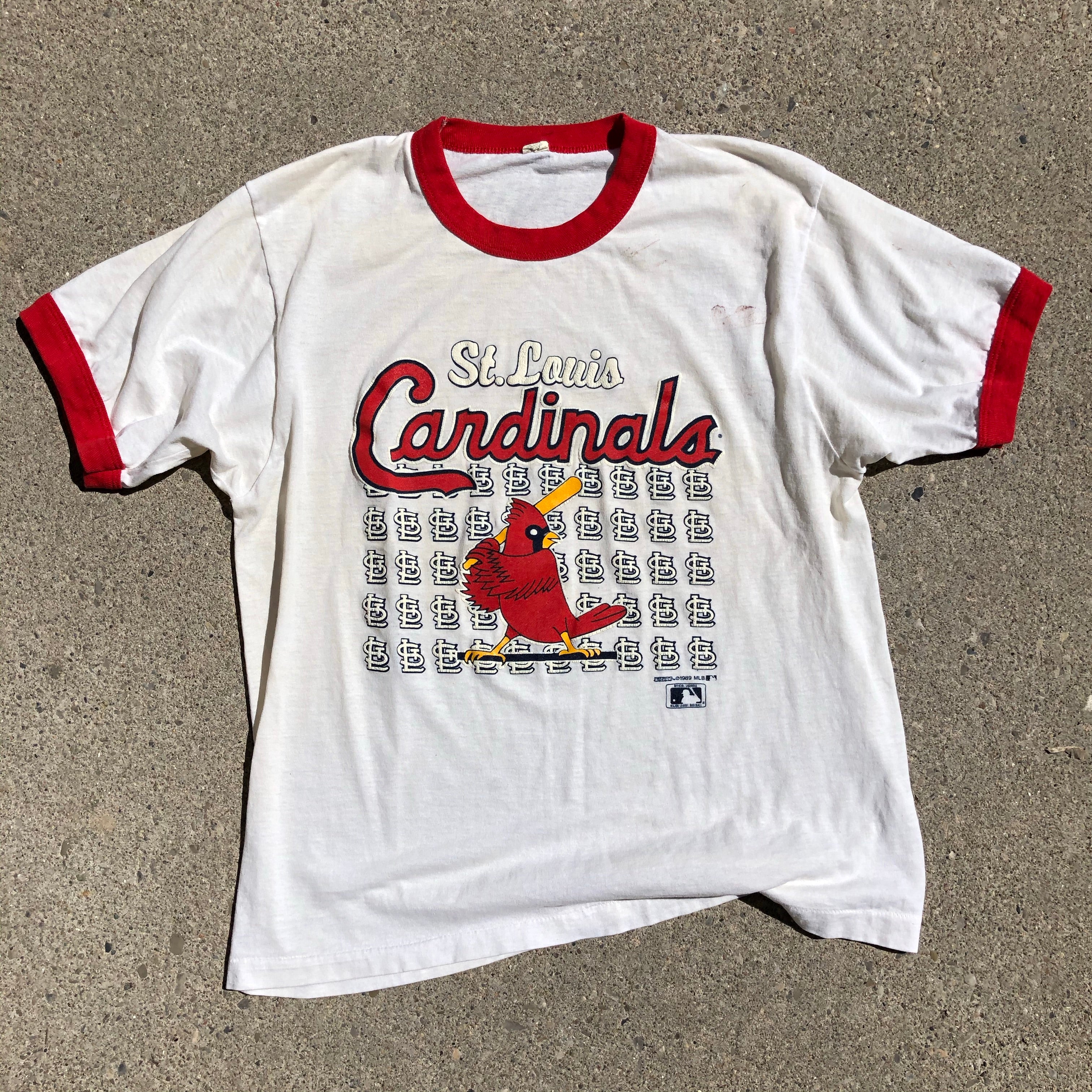 1998 St. Louis Cardinals T-Shirt