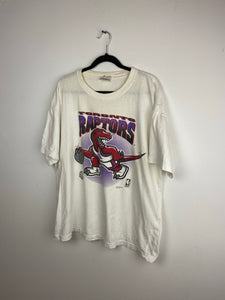 90s raptors t shirt