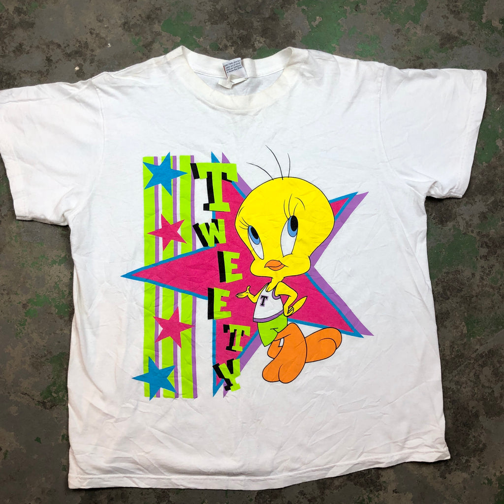 Vintage Tweety t shirt