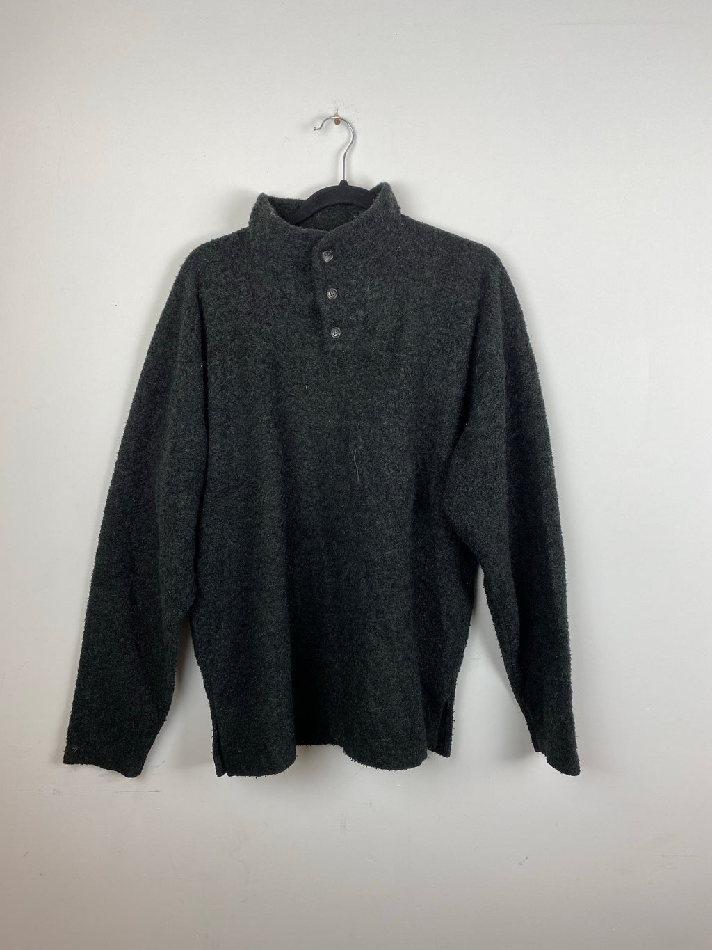 90s Wind river Wool henly