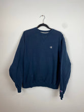 Load image into Gallery viewer, Vintage Authentic Champion crewneck