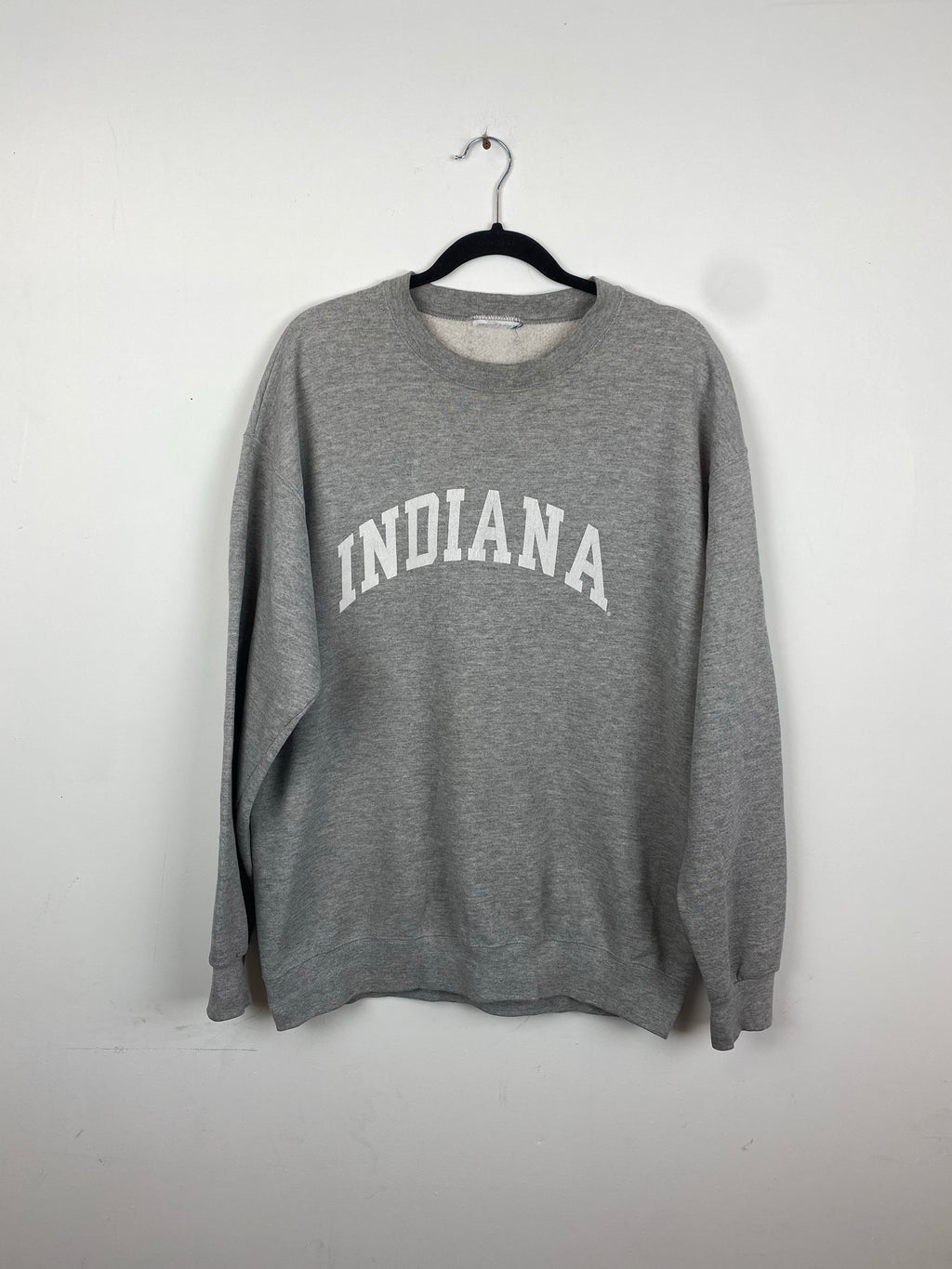 Vintage Varsity Indiana crewneck