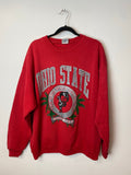 Vintage Ohio State Buckeyes Crewneck - XL