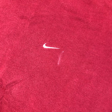 Load image into Gallery viewer, Embroidered Nike Crewneck