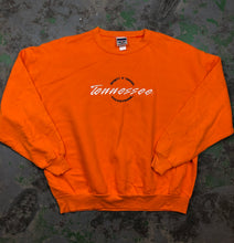 Load image into Gallery viewer, Embroidered Tennessee Crewneck
