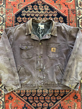 Load image into Gallery viewer, VINTAGE CARHARTT JACKET - S/M