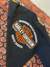 Load image into Gallery viewer, 2010 HARLEY DAVIDSON LONGSLEEVE - WMNS/S