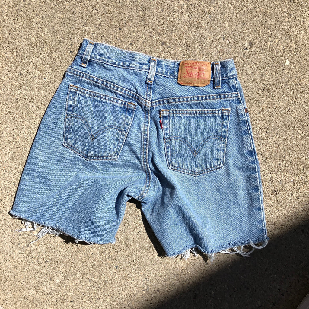 Vintage Levi’s Denim
