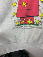 Load image into Gallery viewer, 90s Snoopy crewneck - M